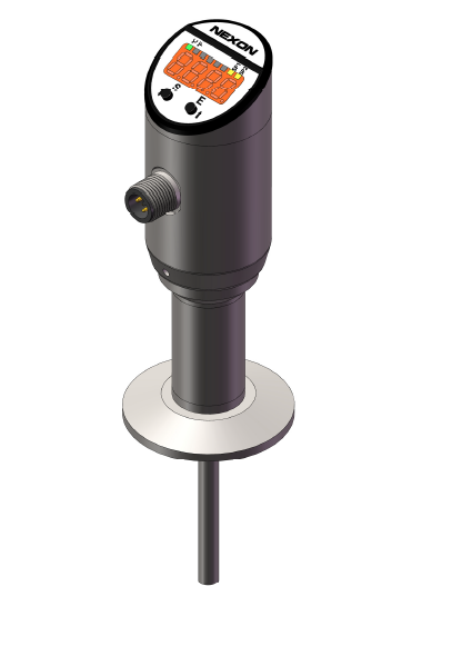 TNF- 卫生型温度变送器